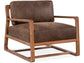 Hooker Furniture Living Room Moraine Accent Chair