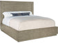 Hooker Furniture Bedroom Linville Falls Mill Ridge California King Panel Bed