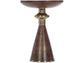 Hooker Furniture Living Room Melange Claire Accent Table