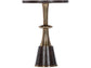Hooker Furniture Living Room Melange Caroline Accent Table
