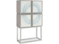 Hooker Furniture Casual Dining Melange Kandin Bar Cabinet