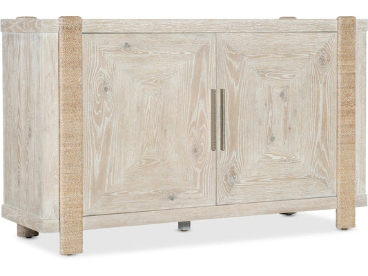 Hooker Furniture Casual Dining Commerce and Market Seaside Buffet