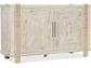 Hooker Furniture Casual Dining Commerce and Market Seaside Buffet