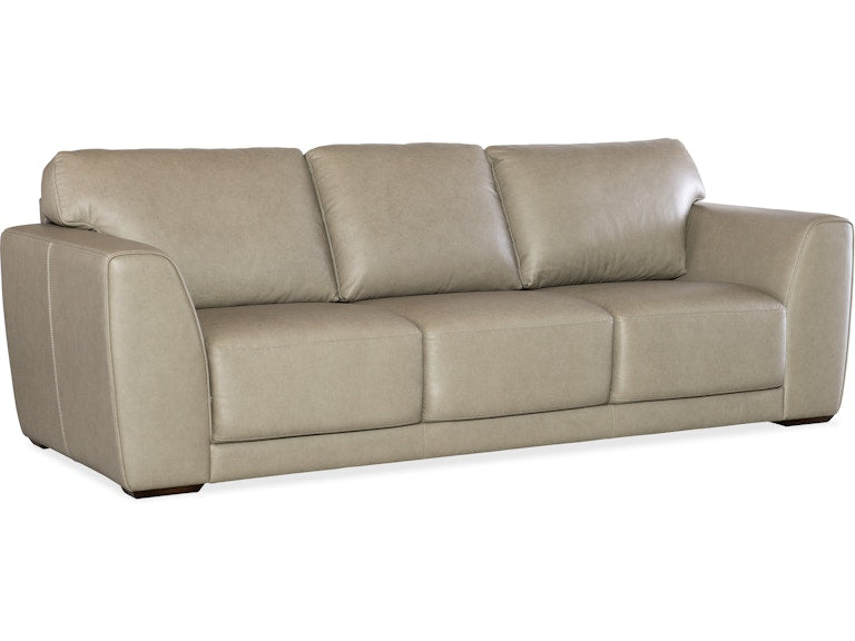 Hooker Furniture Living Room Keys Sofa