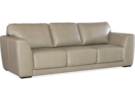 Hooker Furniture Living Room Keys Sofa