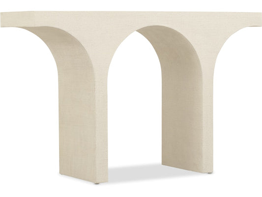 Hooker Furniture Living Room Commerce and Market Archer Console Table