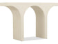 Hooker Furniture Living Room Commerce and Market Archer Console Table