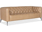 Hooker Furniture Living Room Nicolla Stationary Sofa