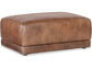 Hooker Furniture Living Room Fleetwood Ottoman