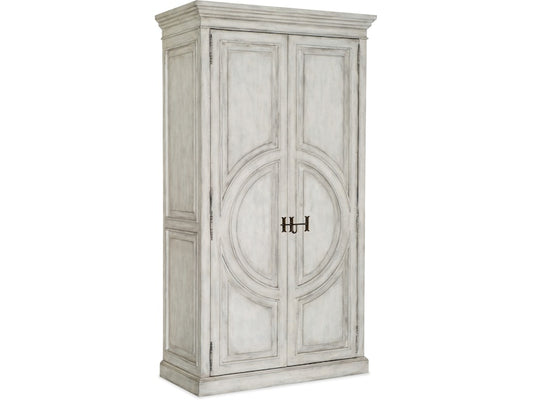 Hooker Furniture Bedroom Boheme Bilzen Wardrobe