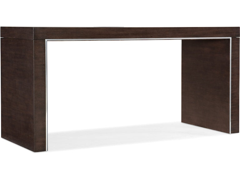 Hooker Furniture Home Office House Blend 60in Writing Desk