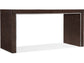 Hooker Furniture Home Office House Blend 60in Writing Desk