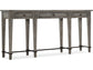 Hooker Furniture Living Room Ciao Bella Narrow Console