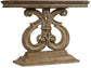 Hooker Furniture Living Room Melange Console Table