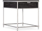 Hooker Furniture Living Room St. Armand Rectangular End Table