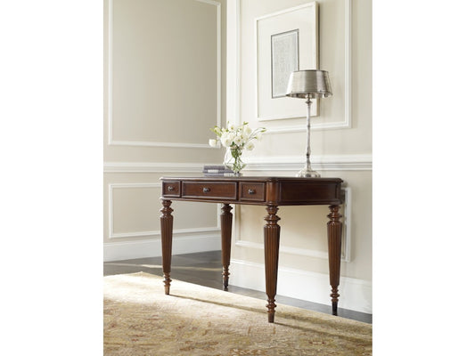 Hooker Furniture Home Office 42'' Leg Desk
