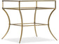 Hooker Furniture Living Room Laureng End Table