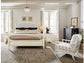 Hooker Furniture Living Room Prairie Upholstered Chair