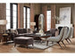 Hooker Furniture Living Room Sophia Ottoman