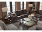 Hooker Furniture Living Room Sophia Ottoman