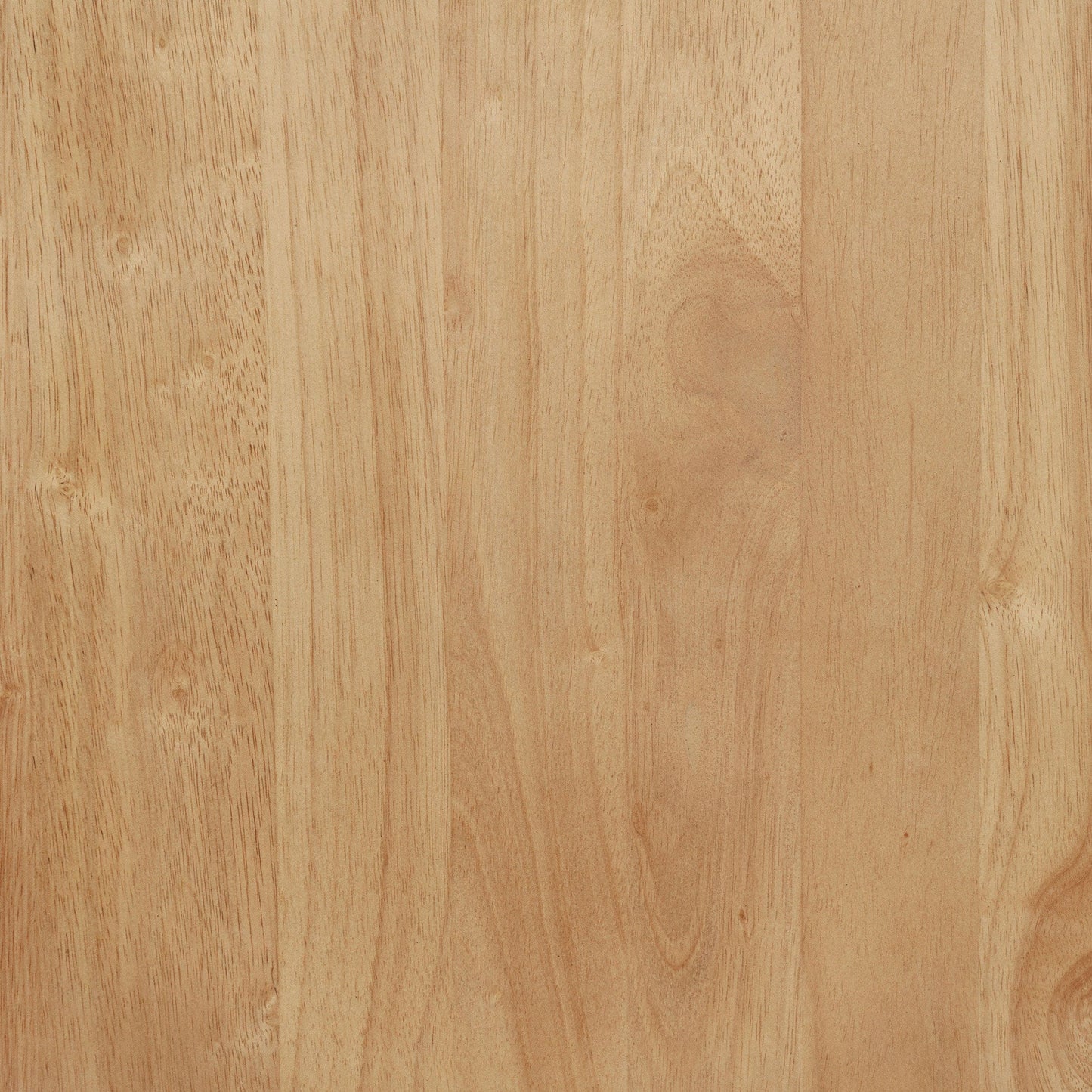 Andrews 5-piece Round Counter Dining Set Light Ash and White