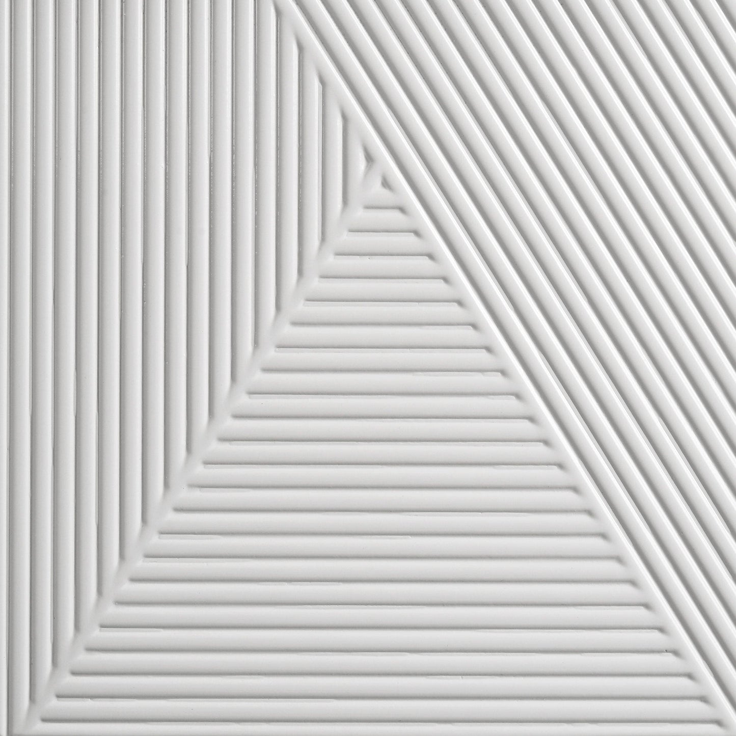 Cassia 4-piece Eastern King LED Bedroom Set White High Gloss