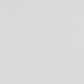 Cassia Dresser Mirror White High Gloss