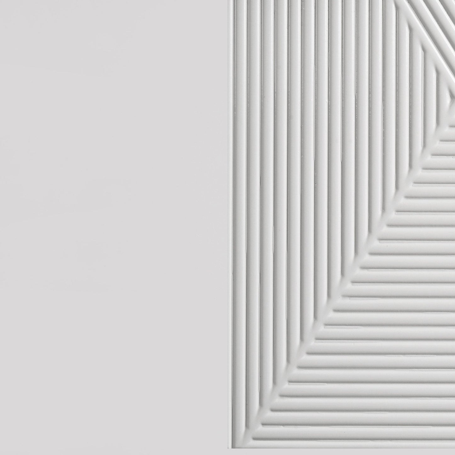 Cassia 5-drawer Bedroom Chest of Drawers White High Gloss