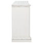 McKinney 6-drawer Bedroom Dresser Cabinet Vintage White