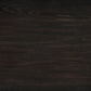 Leandro Dresser Mirror Burnished Black