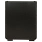 Leandro 5-drawer Bedroom Chest of Drawers Burnished Black