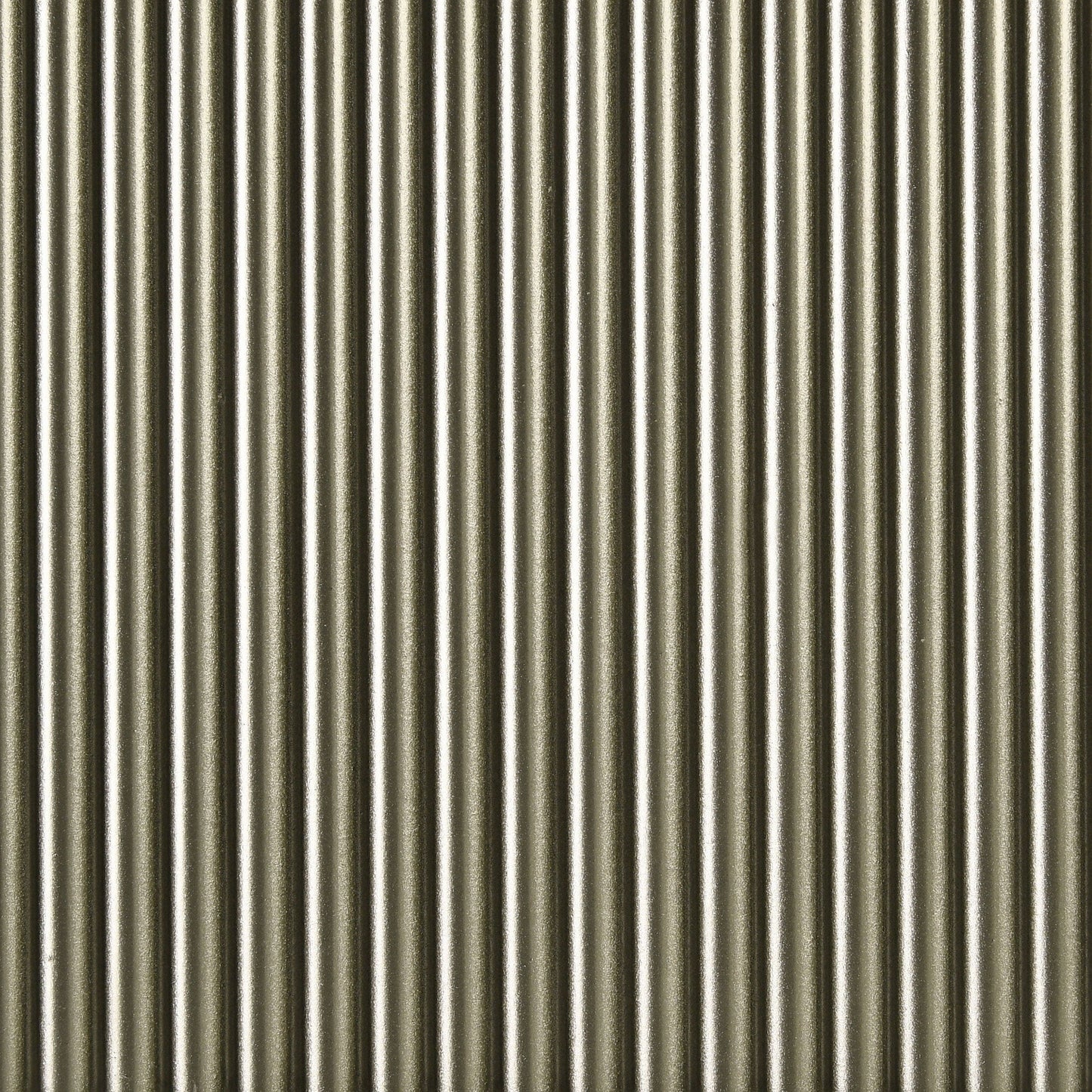 Lorient 8-drawer LED Flame Box Dresser and Mirror Ivory Camel