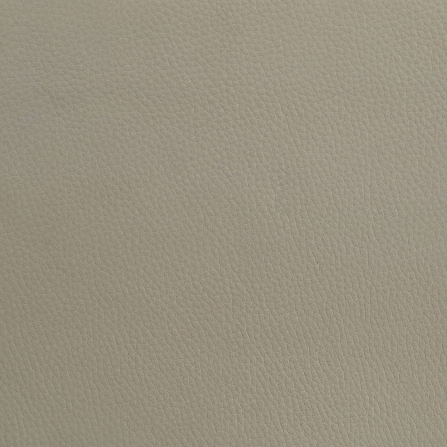 Medley Genuine Leather Eastern King Platform Bed Tan