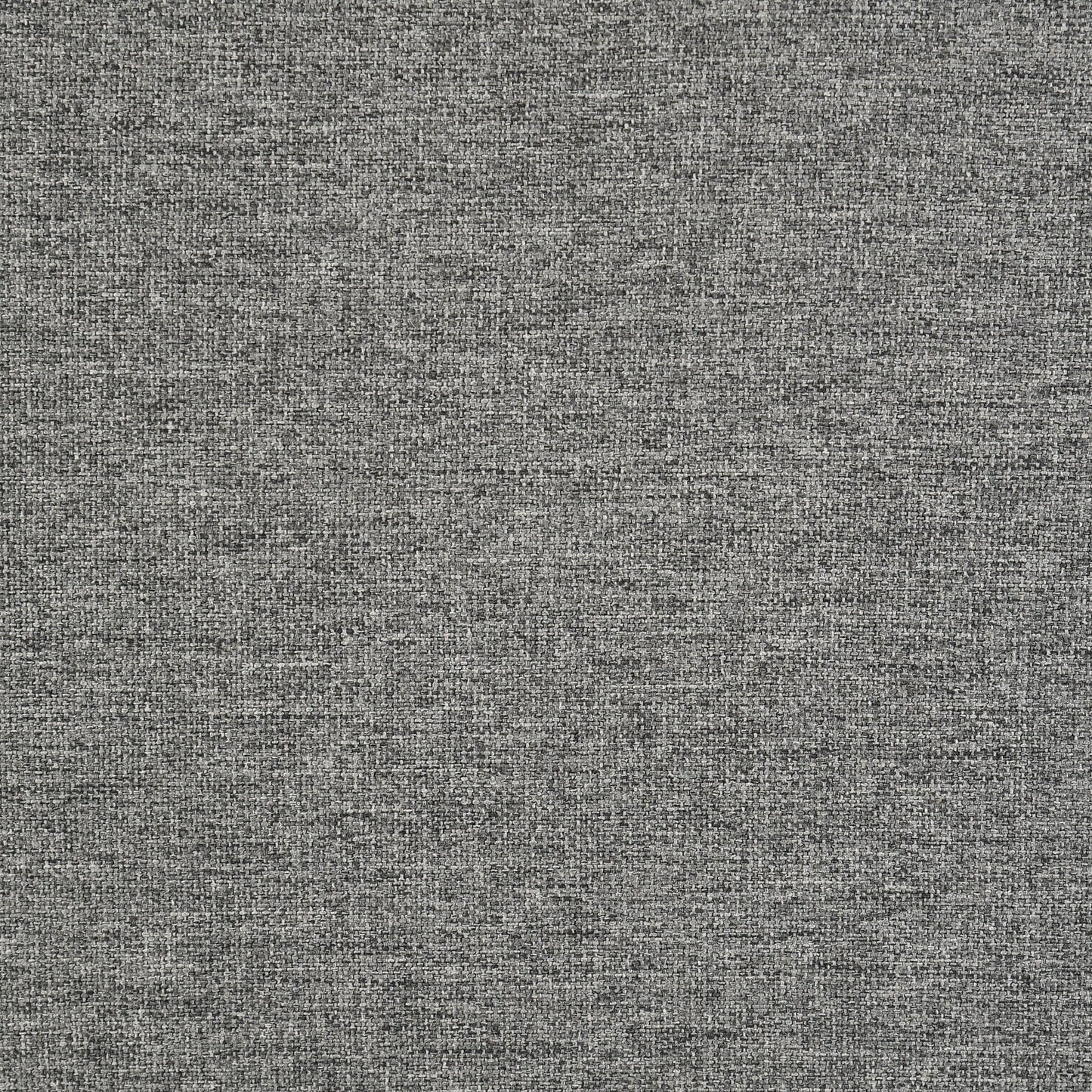 Roanne Fabric Upholstered Sleeper Sectional Sofa Grey