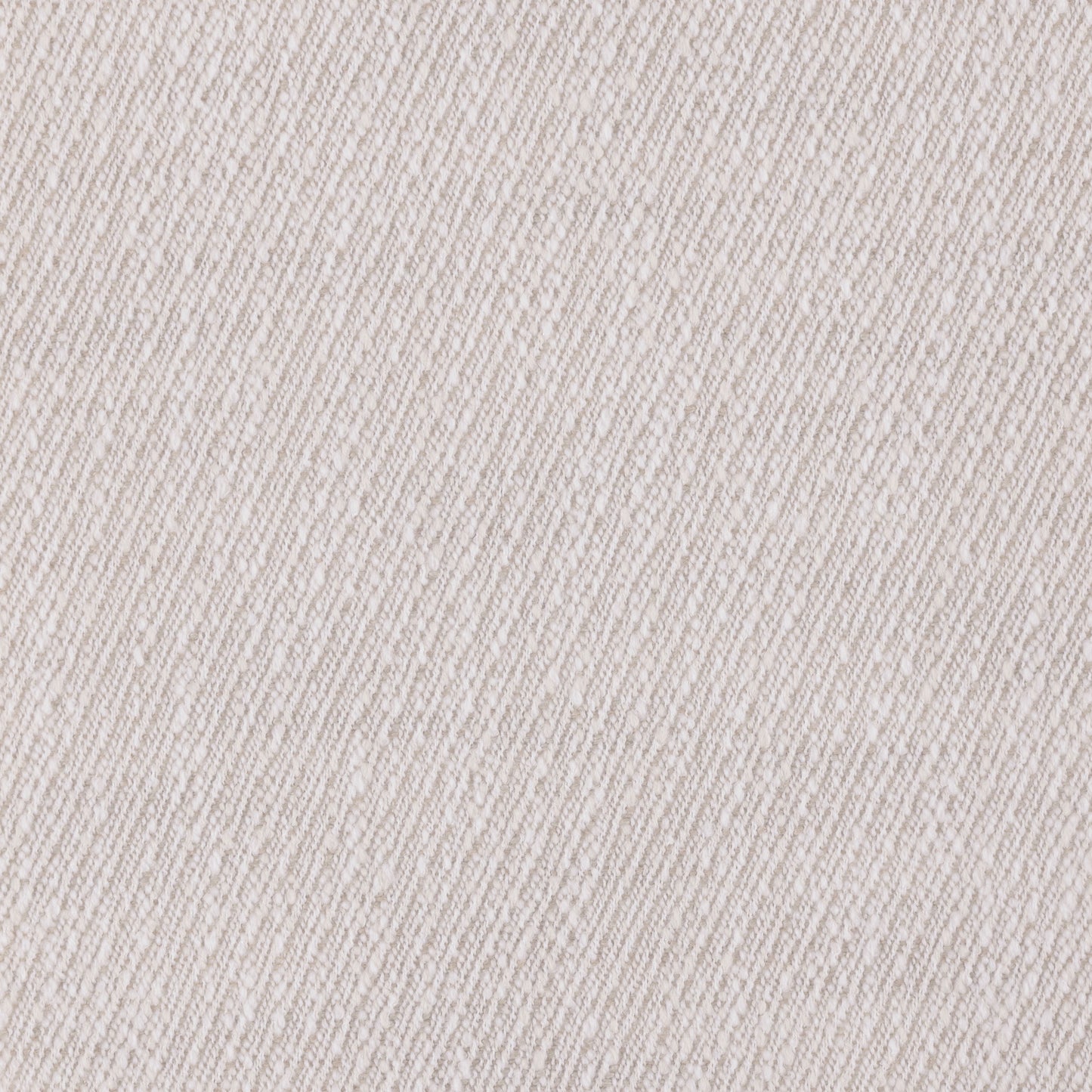 Jeanette 2-piece Fabric Upholstered Round Arm Sofa Set Beige