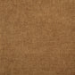 Octavia Fabric Upholstered Rectangular Ottoman Amber