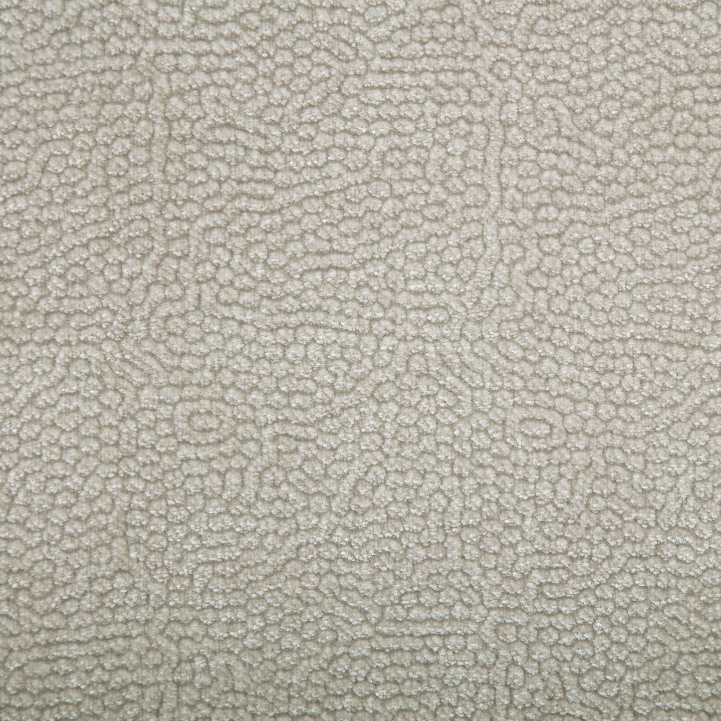 Kennett Chenille Upholstered Power Reclining Loveseat Ivory