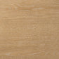 Ottowa 36-inch Round Wood Cocktail Coffee Table Washed Oak