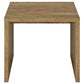 Canoga 3-piece Lift Top Cocktail Coffee Table Set Mango