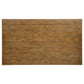 Payne 48-inch Mobile Lift Top Coffee Table Distressed Brown
