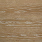 Castlewood 2-piece Cocktail Coffee Table Set Washed Oak