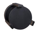 Salina Round End Table