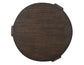 Salina Round End Table