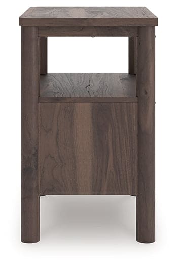 Ashley Express - Pamytta One Drawer Night Stand
