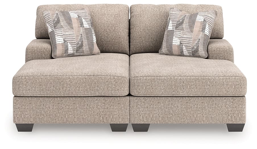 Newellen 2-Piece Super Chaise