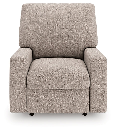 Newellen Rocker Recliner