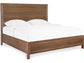 Hooker Furniture Bedroom Eleana King Panel Bed