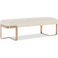 Hooker Furniture Bedroom Eleana Bed Bench