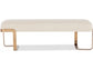 Hooker Furniture Bedroom Eleana Bed Bench