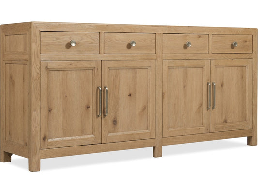 Hooker Furniture Casual Dining Driftwood Buffet